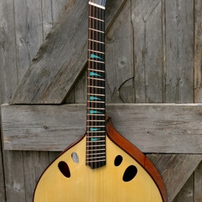Handmade Citterns : 