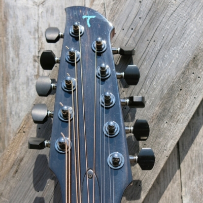 Handmade Citterns : 