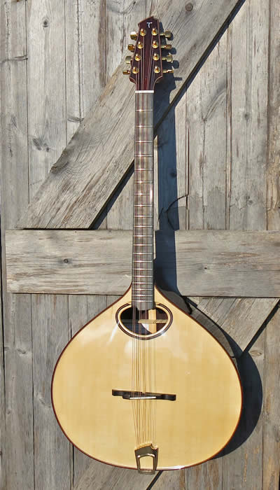 Bouzoukis