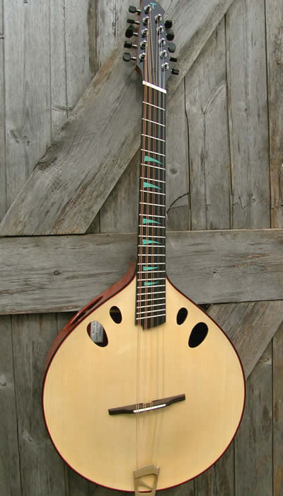 Citterns