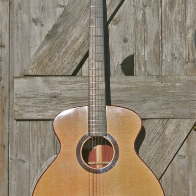 Handmade Guitars : <p>                               </p>