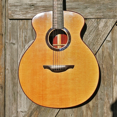 Handmade Guitars : <p>                               </p>