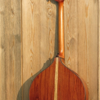 Handmade Mandolins : 