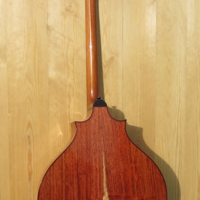 Handmade Bouzoukis : 