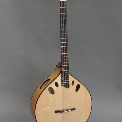 Handmade Bouzoukis : 